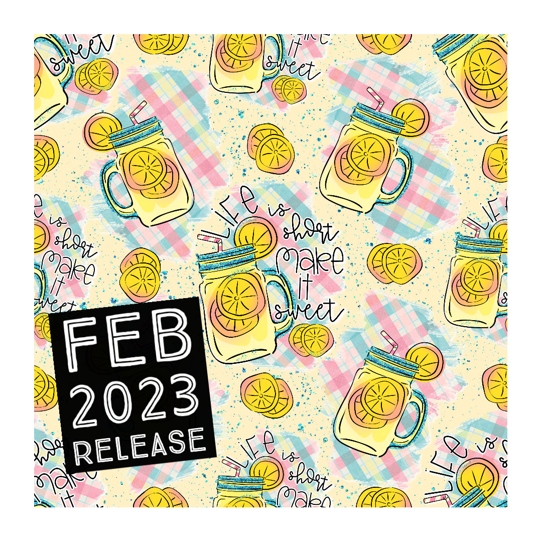 Make it Sweet  - KLL Collection