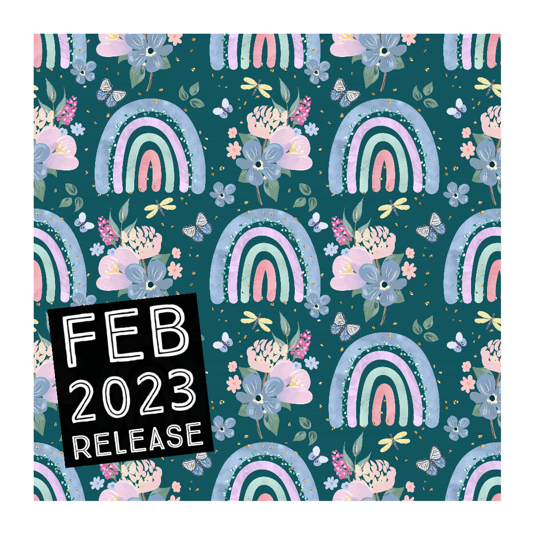 Over the Rainbow  - KLL Collection