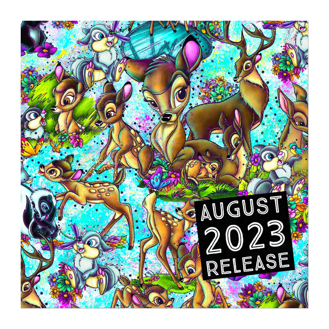 Little Deer  - KLL Collection