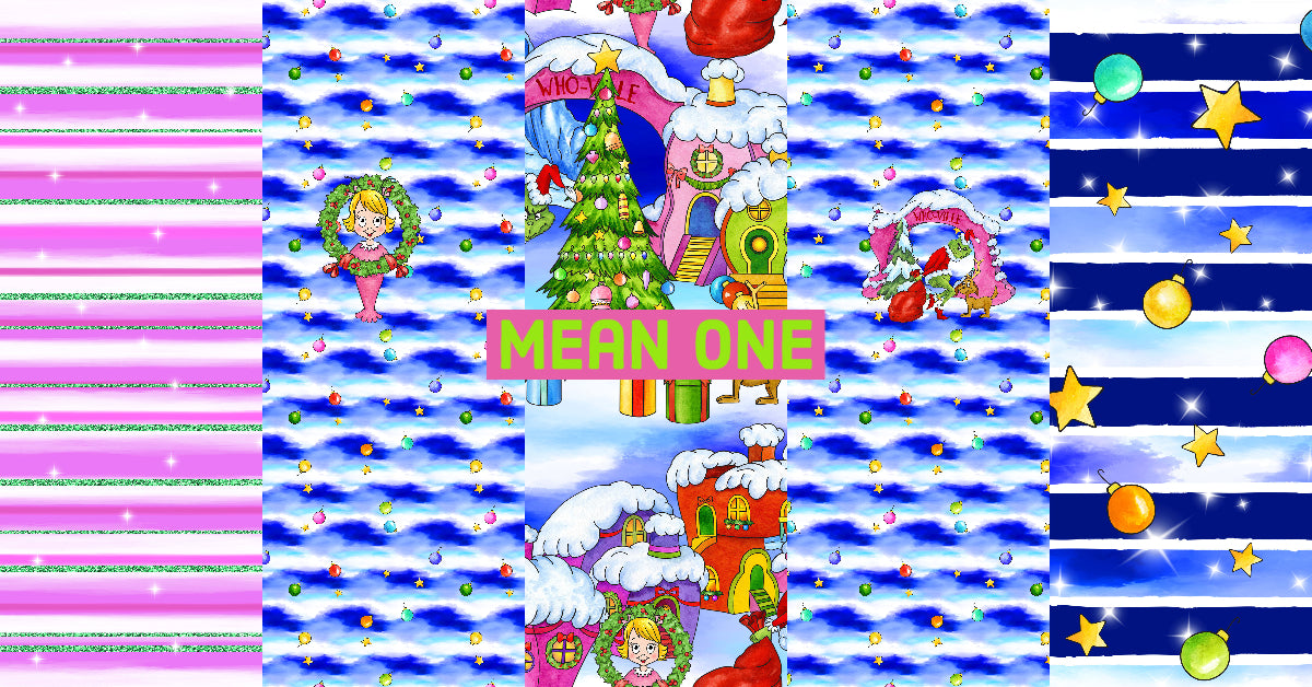 Mean One  - KLL Collection