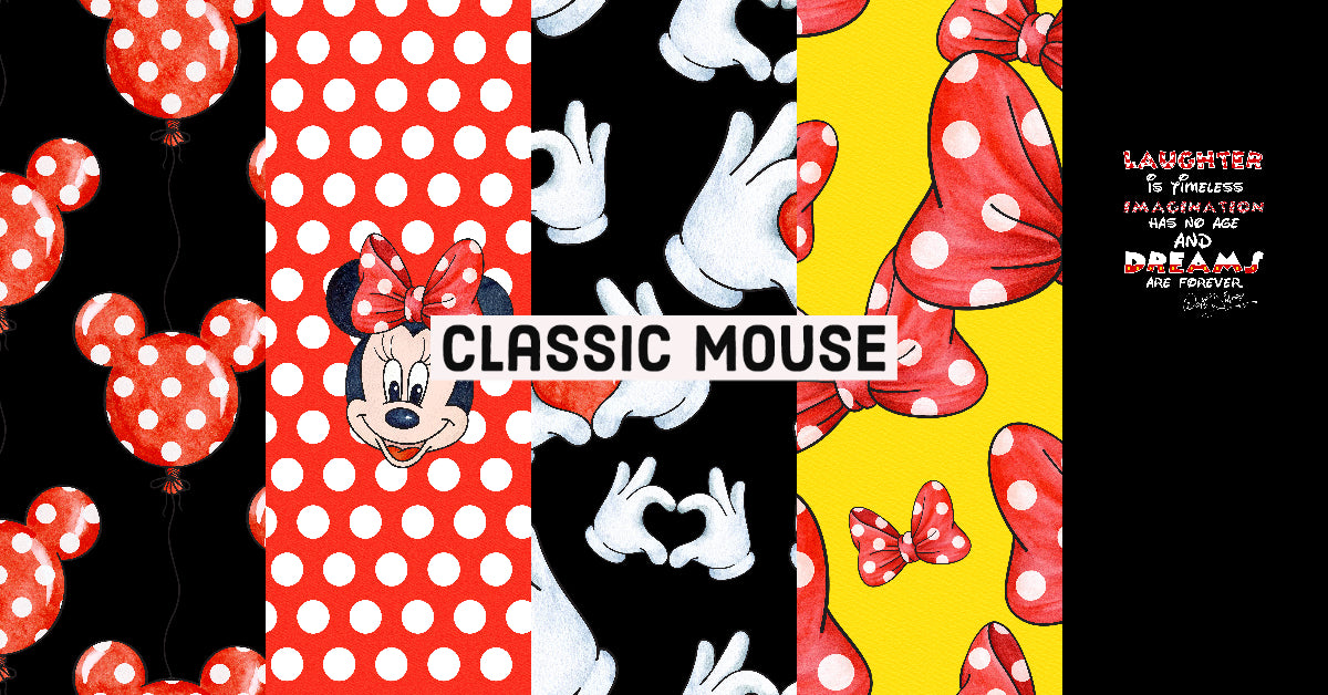 Magical Escape  - KLL Collection