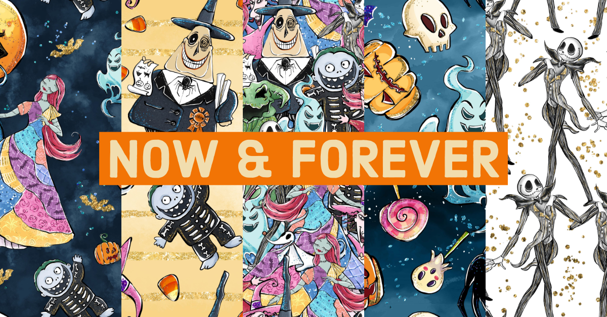 Now & Forever  - KLL Collection