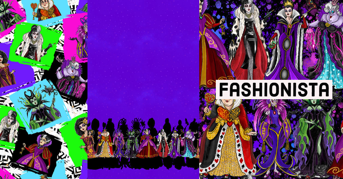 Fashionista  - KLL Collection