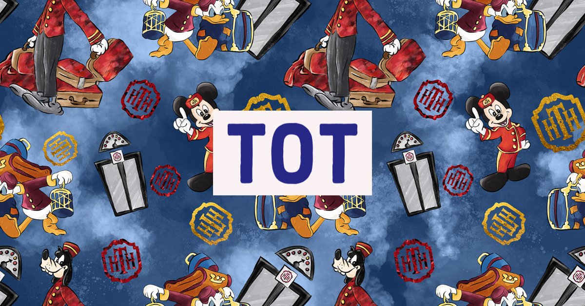 TOT  - KLL Collection