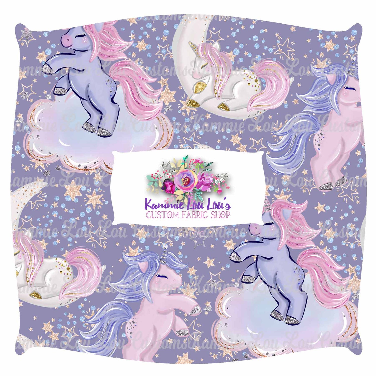Unicorn Dreamin  - KLL Collection