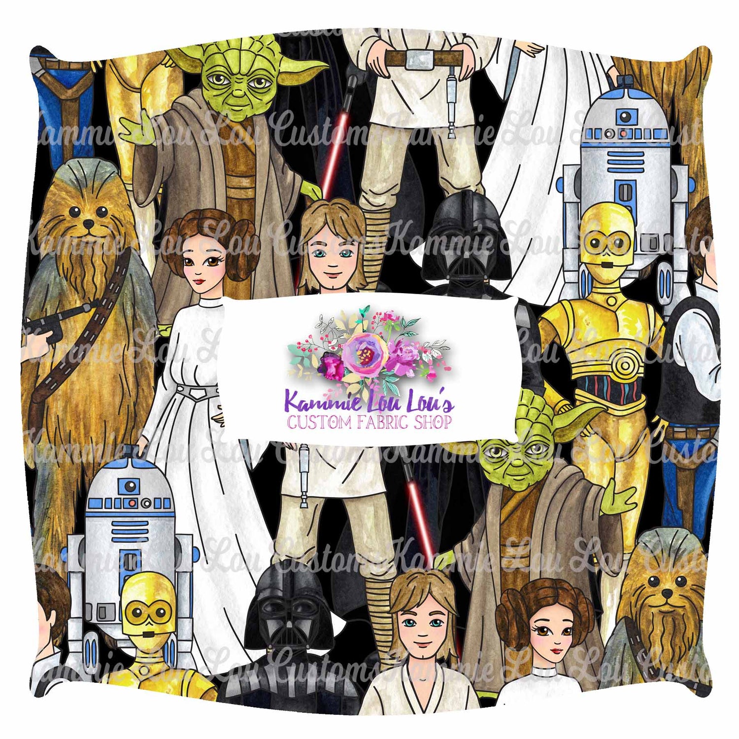 Galactic Battles  - KLL Collection