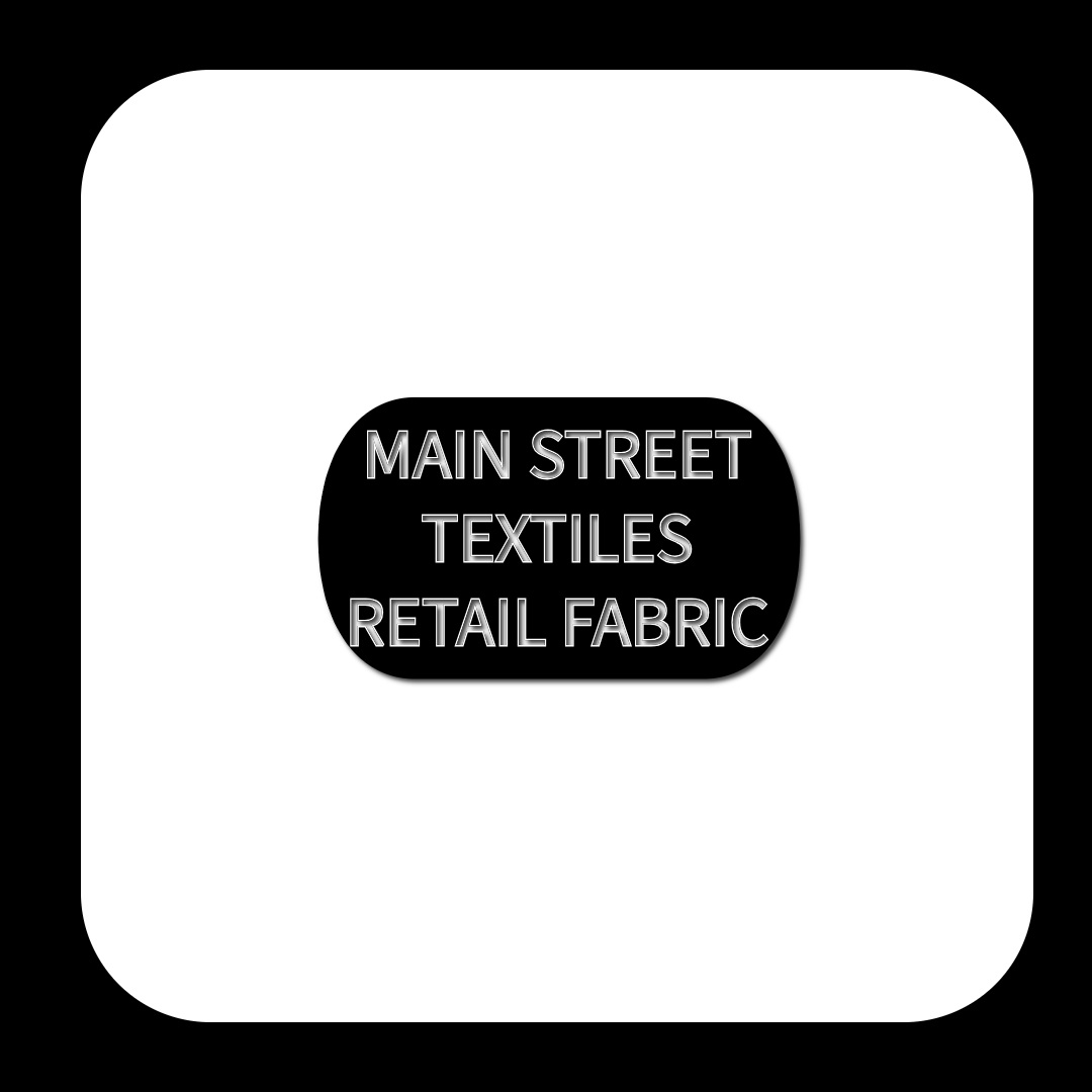 RETAIL FABRICS - MST