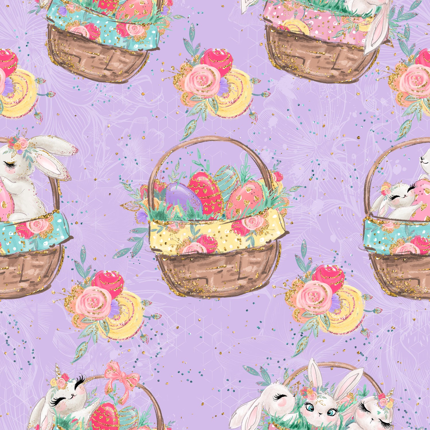 Springtime Frenzy  - KLL Collection