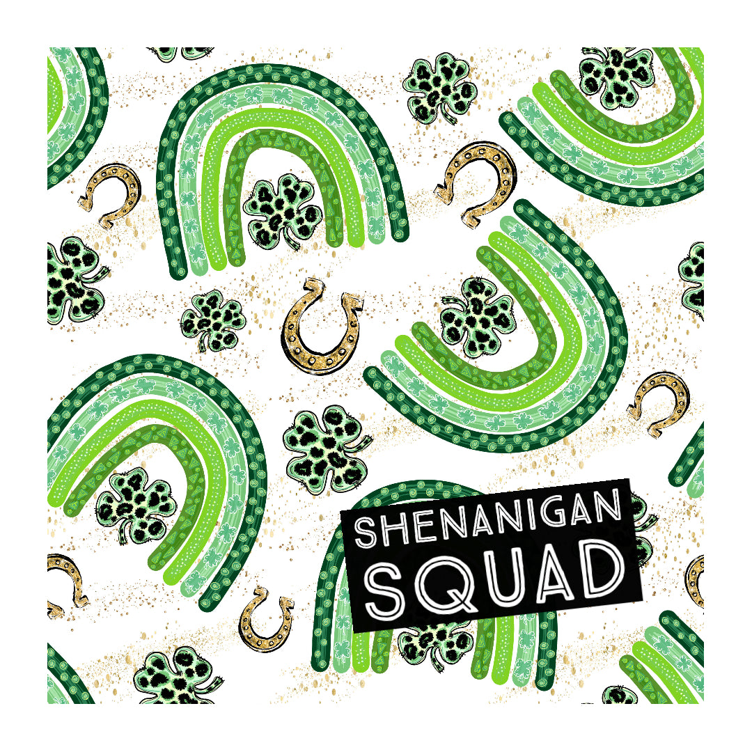 Shenanigan Squad  - KLL Collection