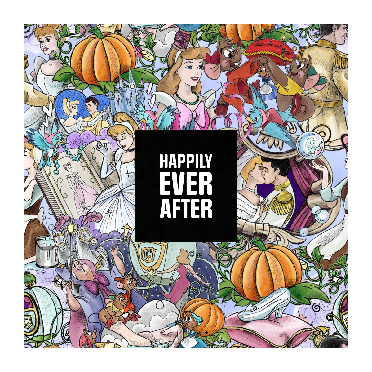 Happily Ever After - KLL Collection