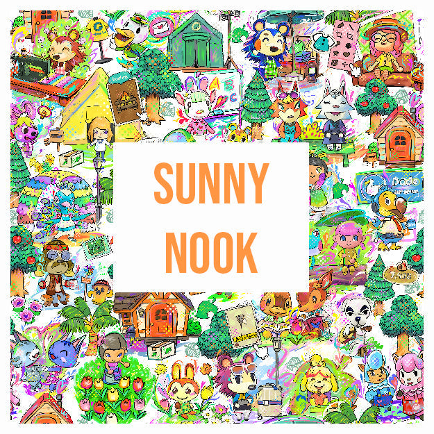 Sunny Nook - MST Colleciton