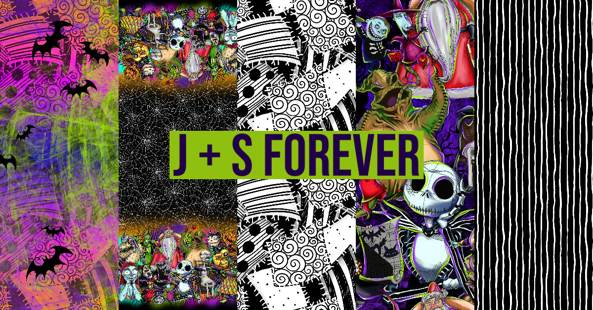 J+S Forever  - KLL Collection