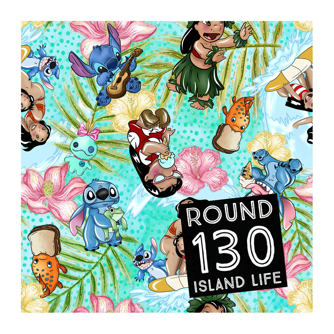 Island Life  - KLL Collection