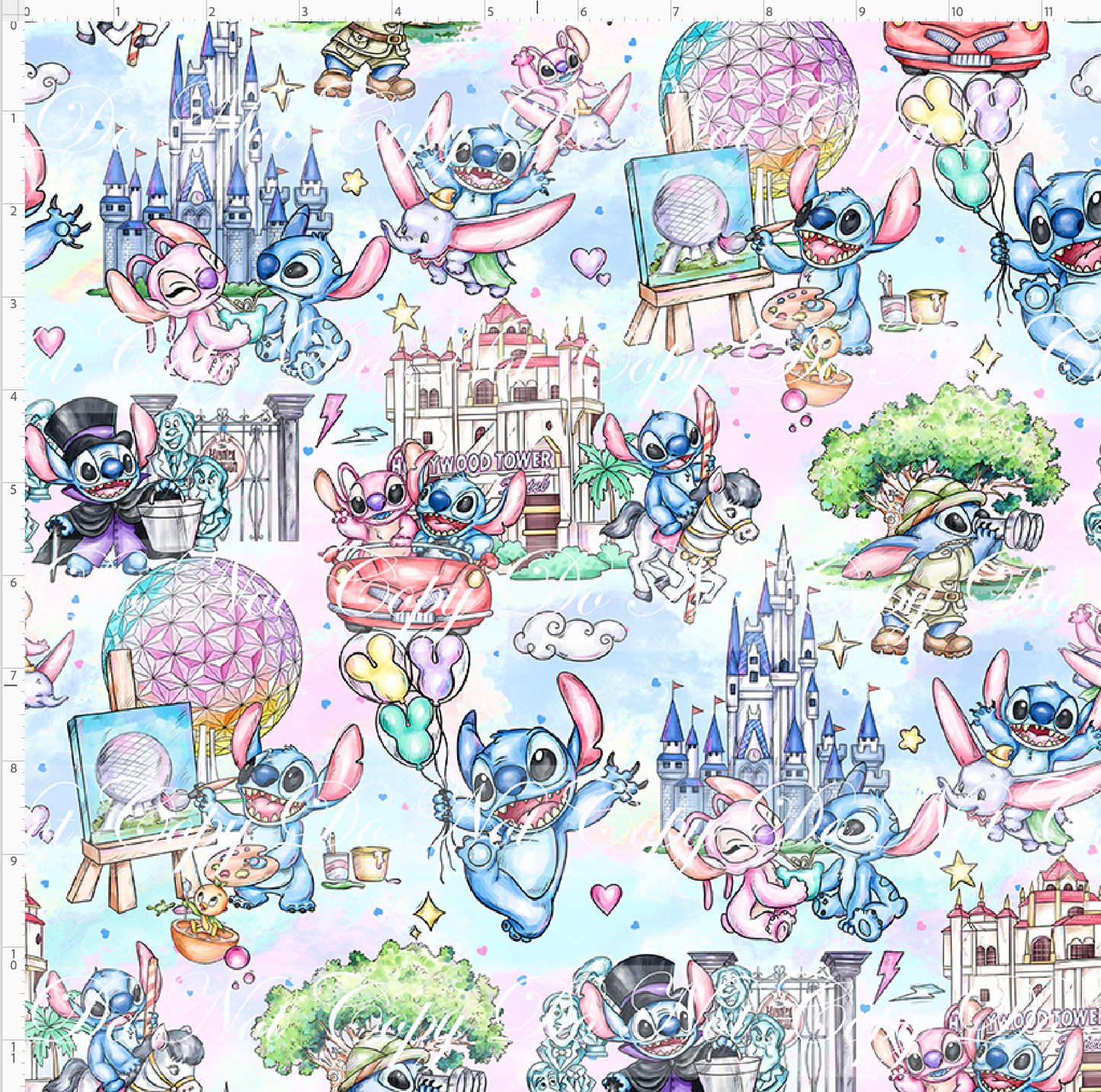 626 Best Day Ever-colorful main-regular scale