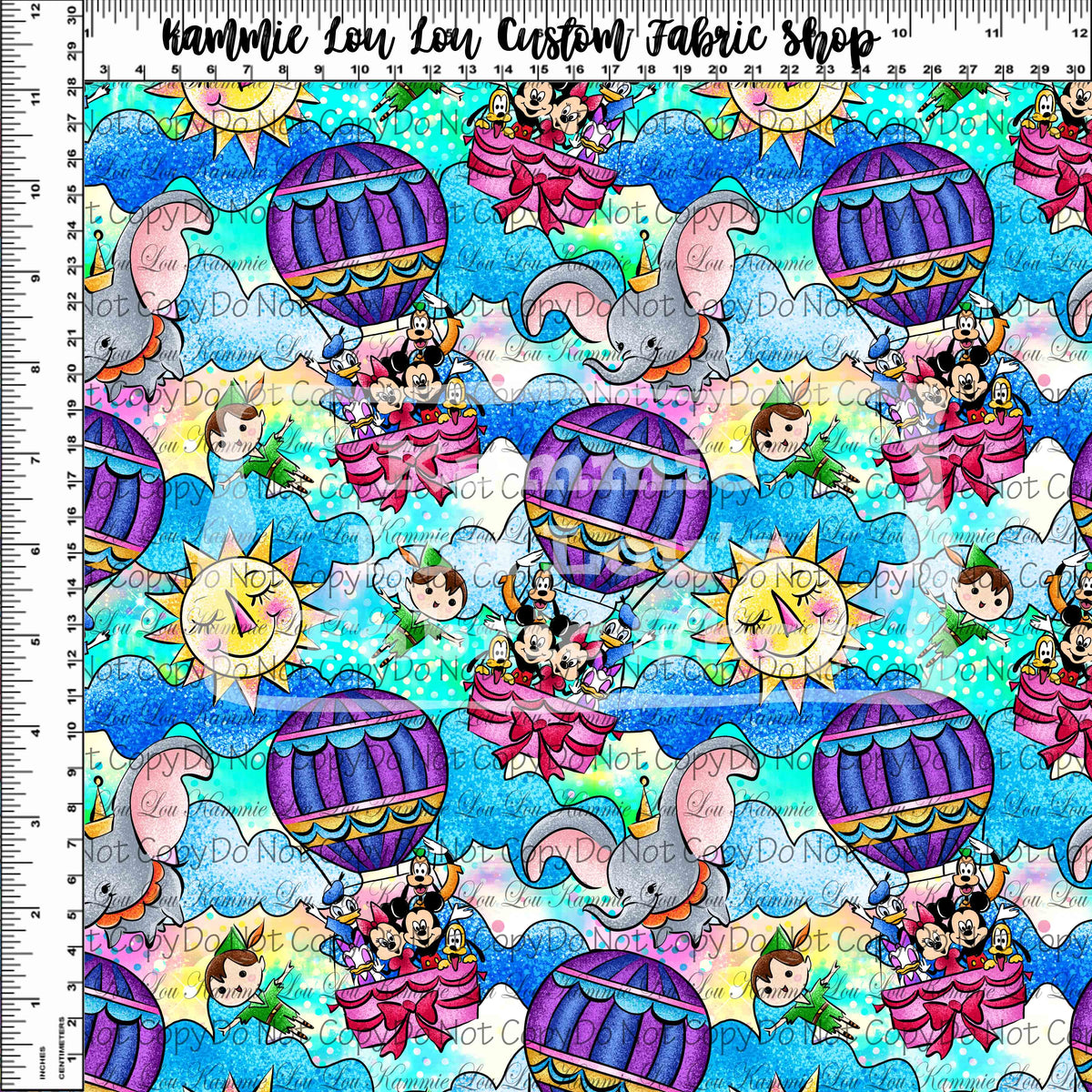 ALWAYS $19.95 COLLECTION INSPIRED - Balloon