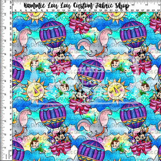 ALWAYS $19.95 COLLECTION INSPIRED - Balloon