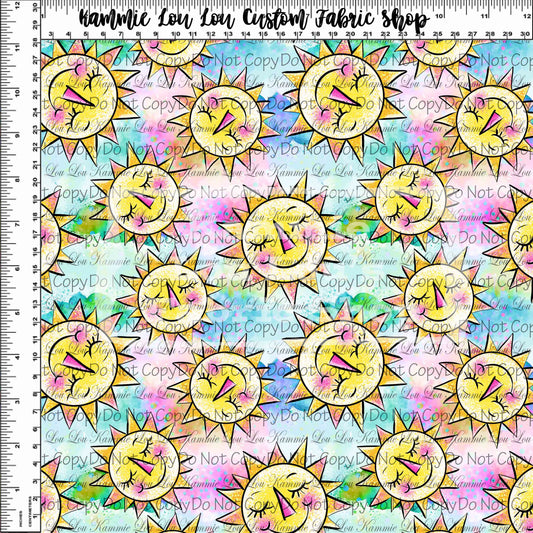 ALWAYS $19.95 COLLECTION INSPIRED - Golden Sun