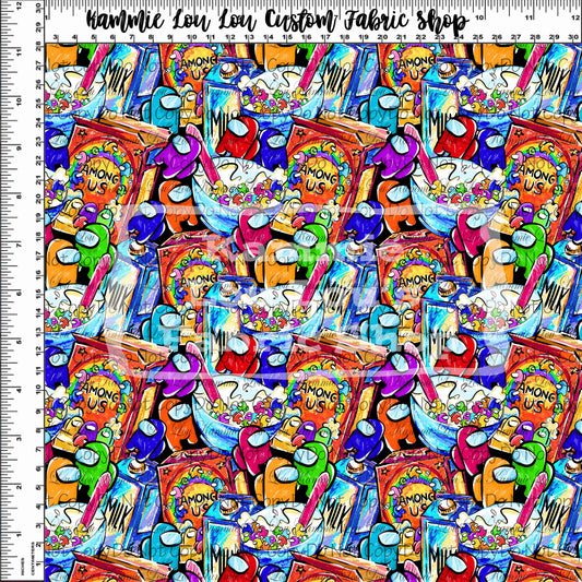 ALWAYS $19.95 COLLECTION INSPIRED - Imposters Design #2