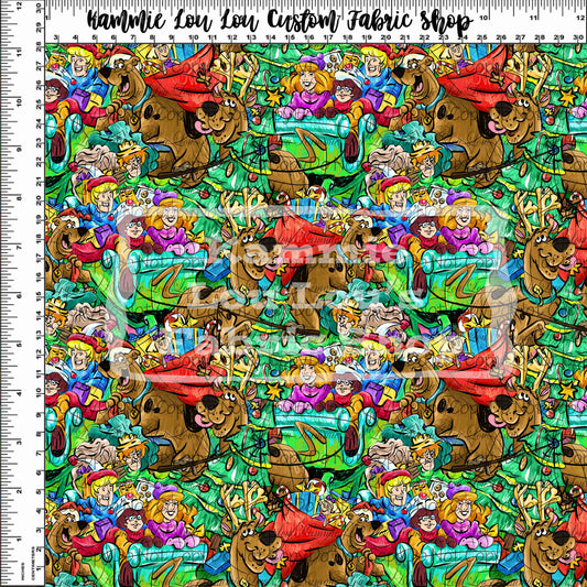 ALWAYS $19.95 COLLECTION INSPIRED - Merry Mystery