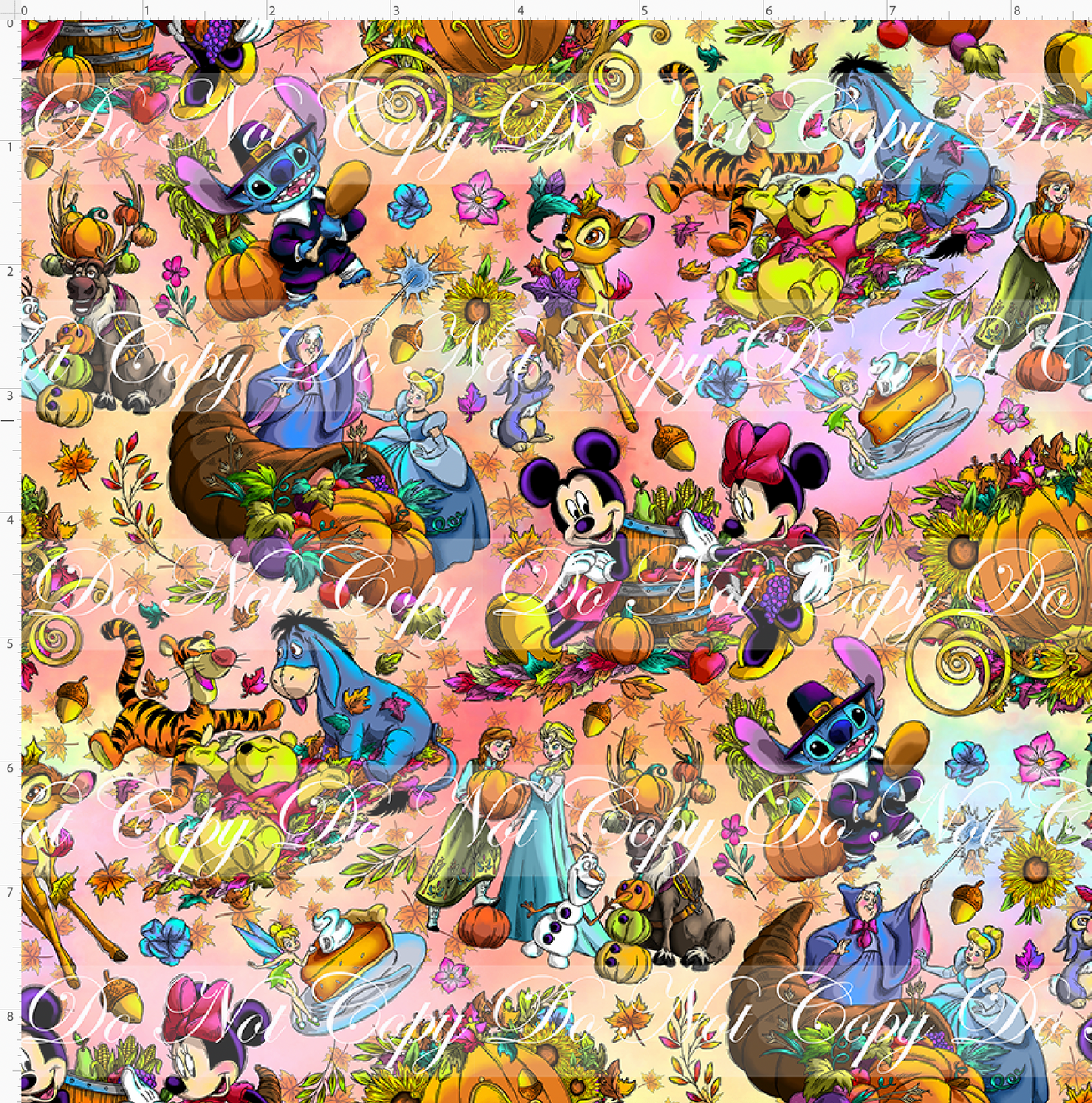 A Thankful Fairy tale - Main - small scale