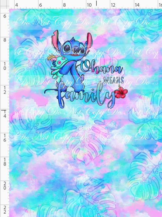 Aloha Adventures-Panel-626-Ohana-colorful-child