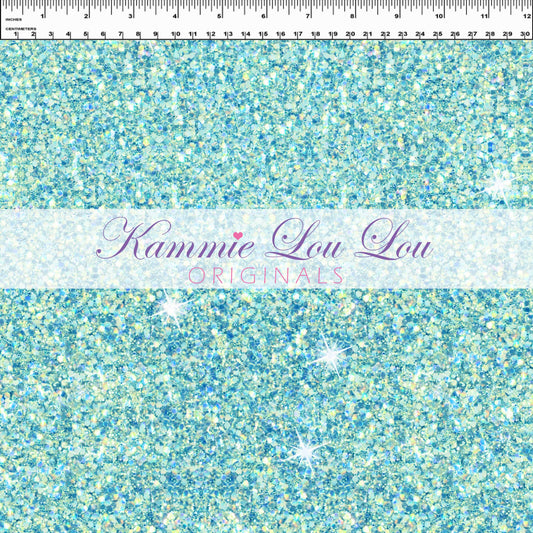 Endless Essentials: Kammieland Glitters - Bahama