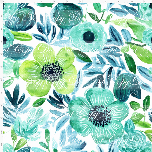 Botanical Reverie - Design #13