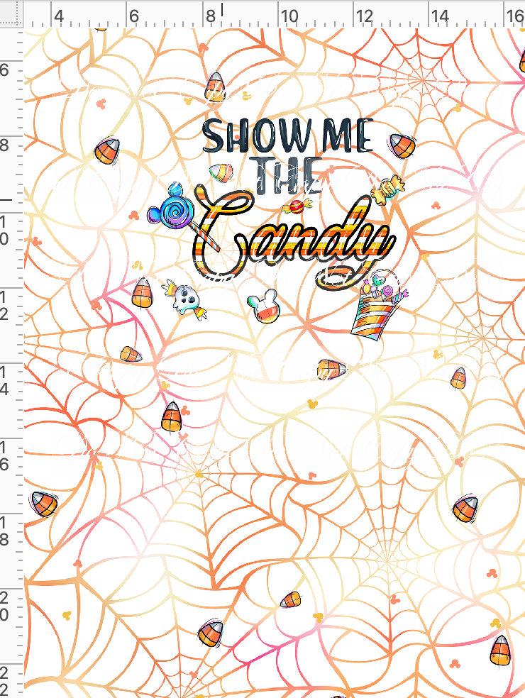 Candy Corn Friends-Panel-Show me the candy-white-child