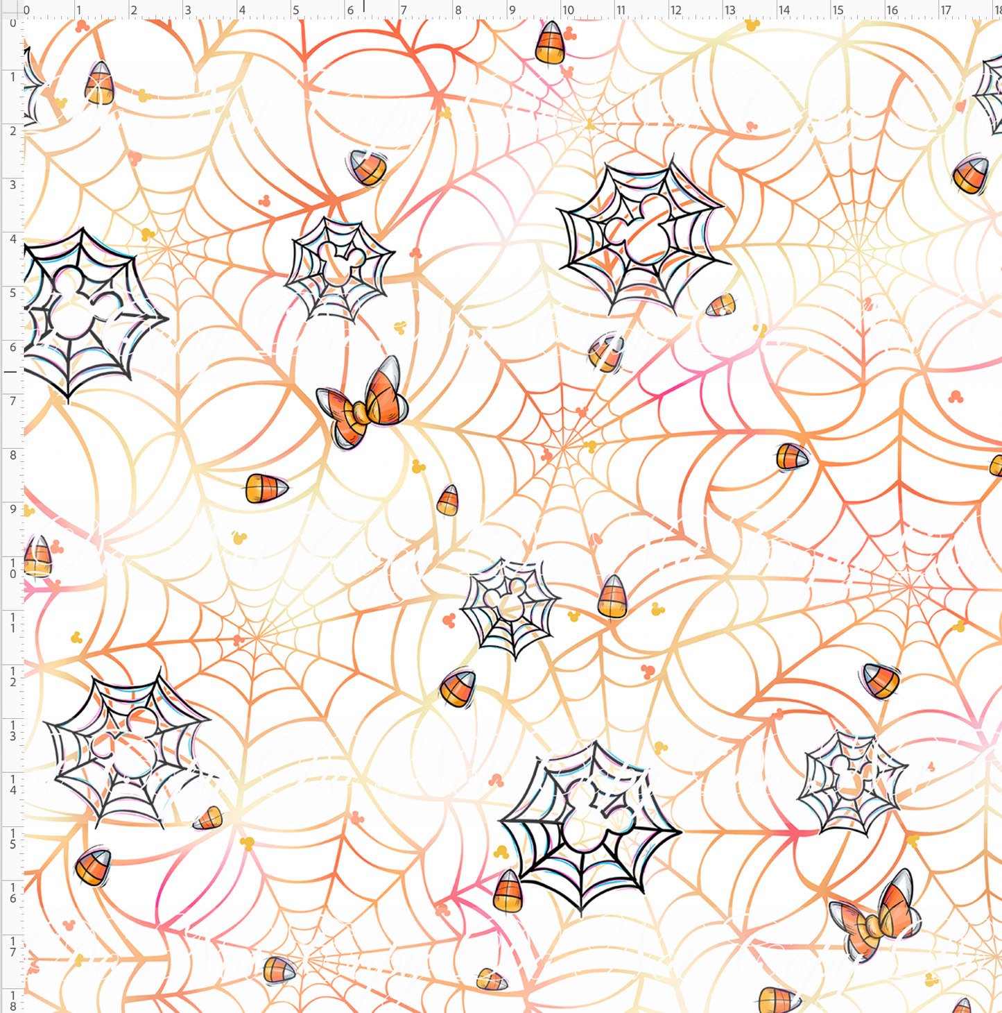 Candy Corn Mouse-background-Light