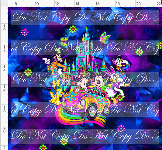 Colorful Kingdom - panel - dark - everyone - ADULT