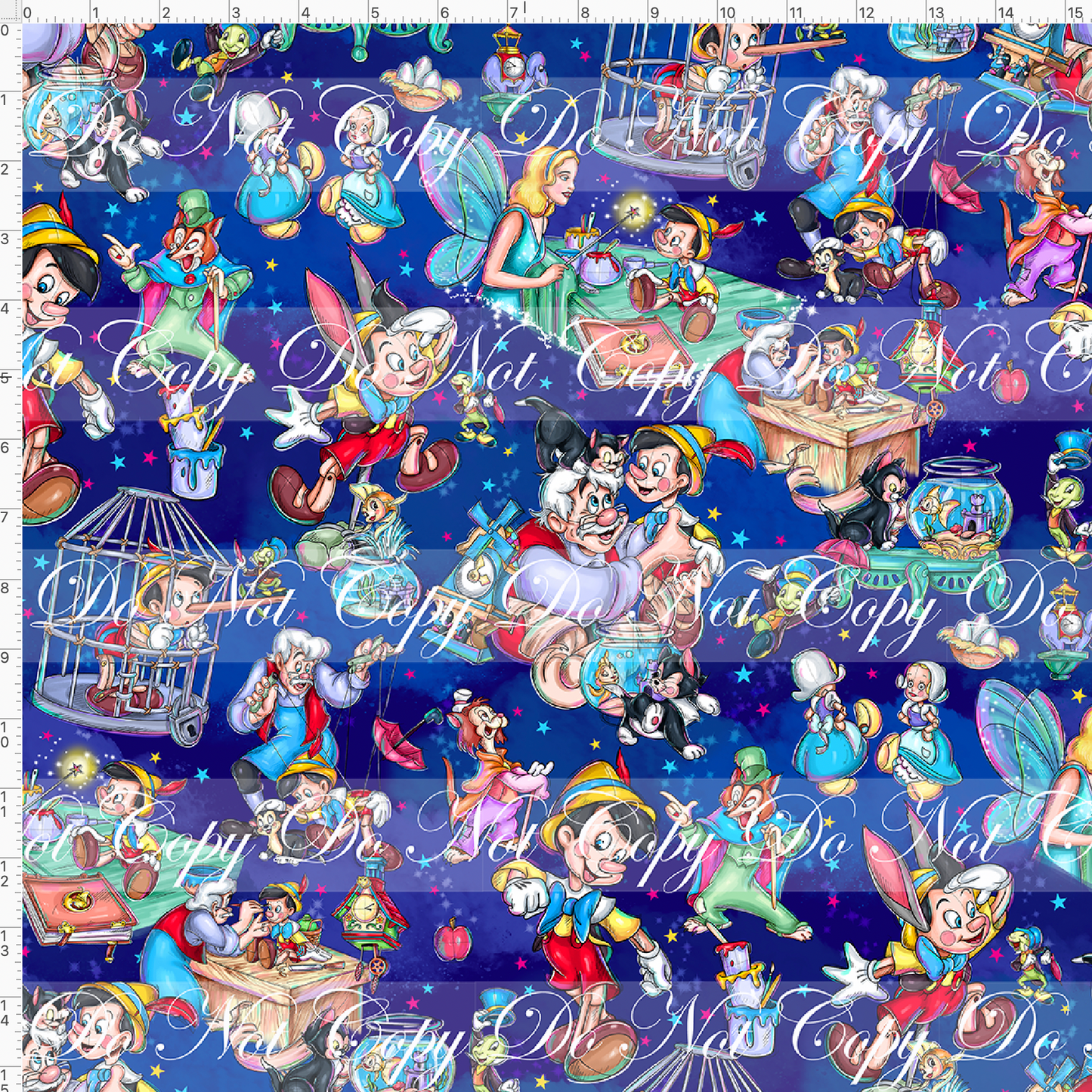 Conscience be your guide - main - navy - large scale