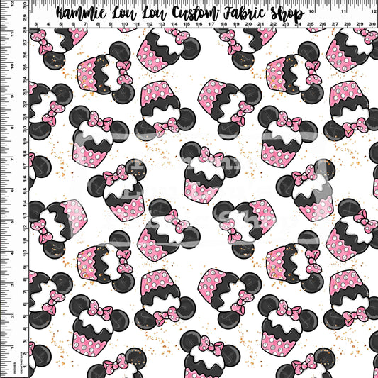 Endless Essentials: Most Requested Magical Coordinates - Girl Mouse Cupcakes