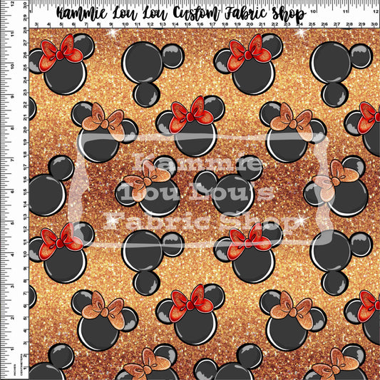 Endless Essentials: Most Requested Magical Coordinates - Silhouettes on Gold