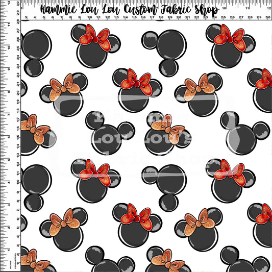 Endless Essentials: Most Requested Magical Coordinates - Silhouettes on White