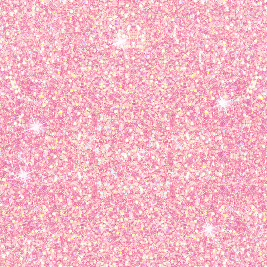 Endless Essentials: Kammieland Glitters - Flamingo
