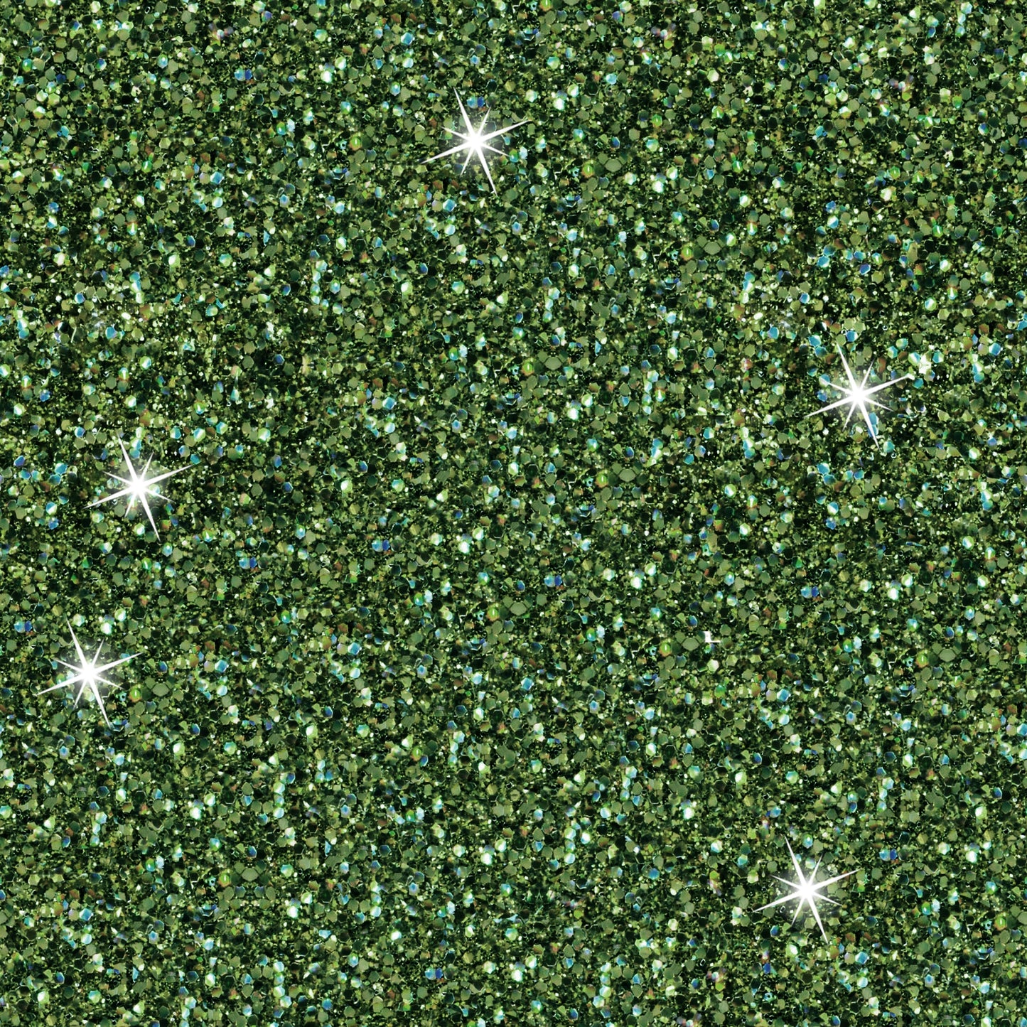 Endless Essentials: Kammieland Glitters - Harvest Green