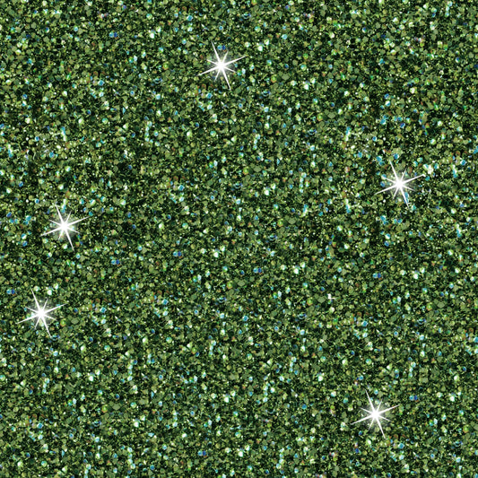 Endless Essentials: Kammieland Glitters - Harvest Green