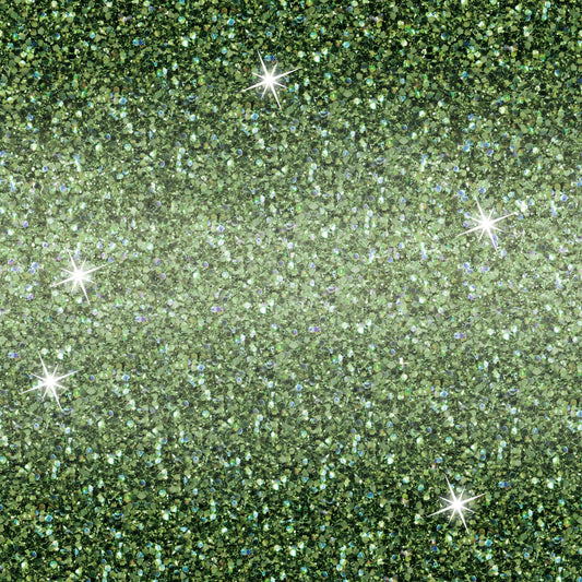 Endless Essentials: Kammieland Glitters - Harvest Sage Ombre