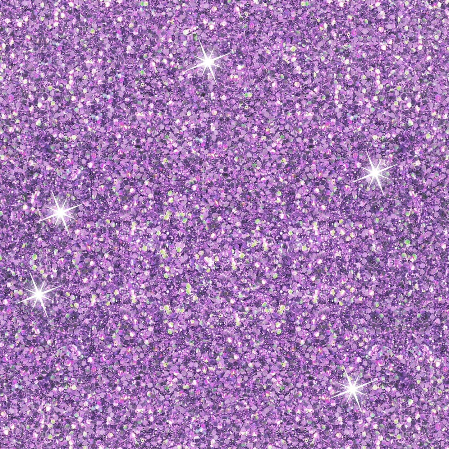 Endless Essentials: Kammieland Glitters - Light Purple