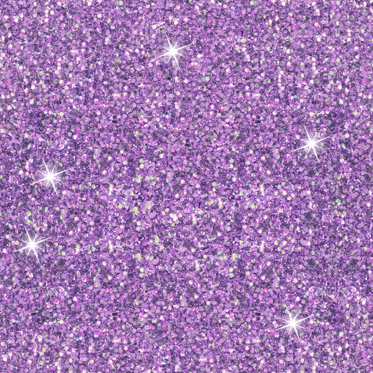 Endless Essentials: Kammieland Glitters - Light Purple