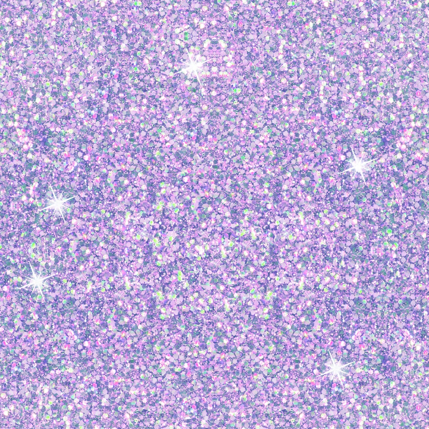 Endless Essentials: Kammieland Glitters - Lilac