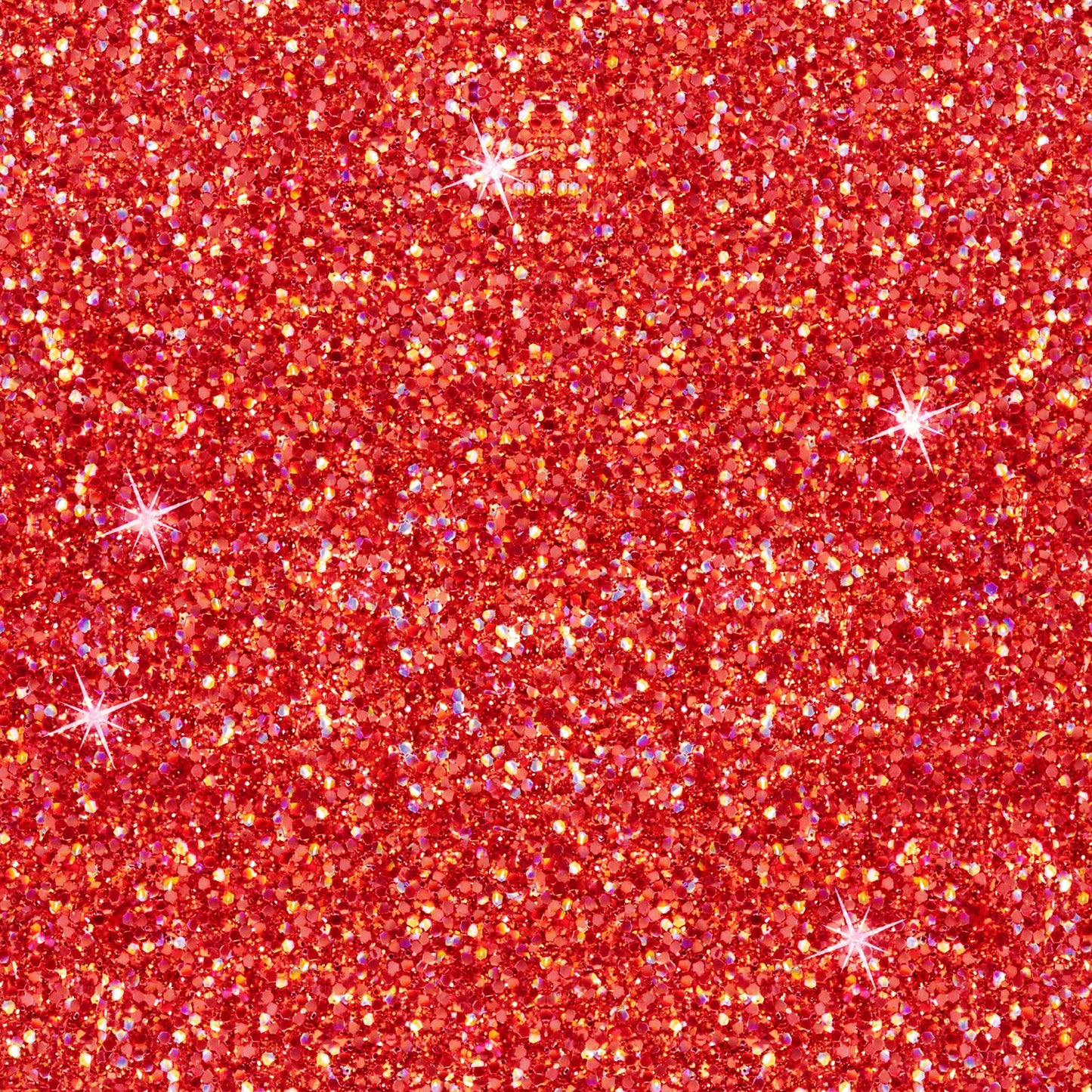 Endless Essentials: Kammieland Glitters - Lipstick Red