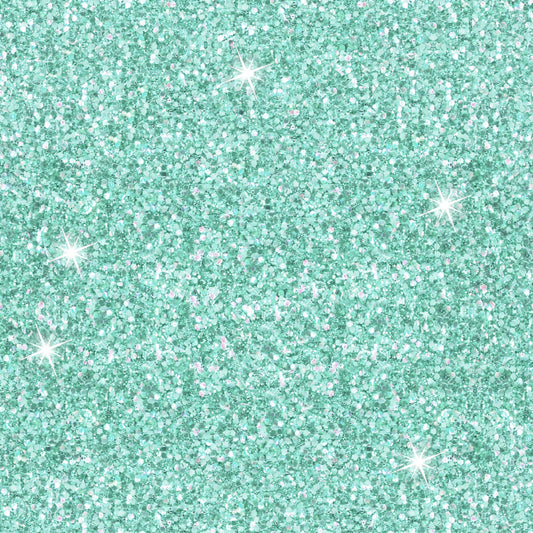 Endless Essentials: Kammieland Glitters - Mint