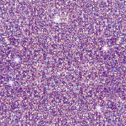Endless Essentials: Kammieland Glitters - Orchid Purple