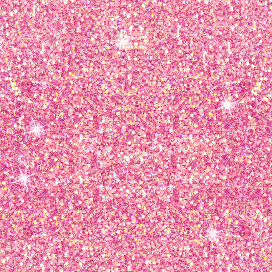 Endless Essentials: Kammieland Glitters - Pink Lady