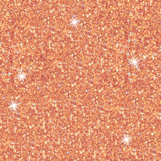 Endless Essentials: Kammieland Glitters - Pumpkin
