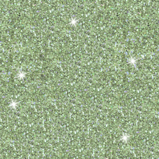 Endless Essentials: Kammieland Glitters - Sage