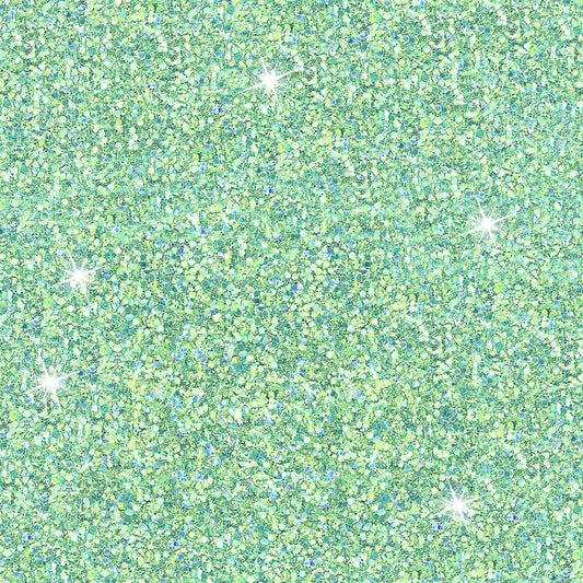Endless Essentials: Kammieland Glitters - Seafoam