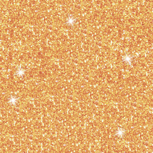 Endless Essentials: Kammieland Glitters - Sunflower