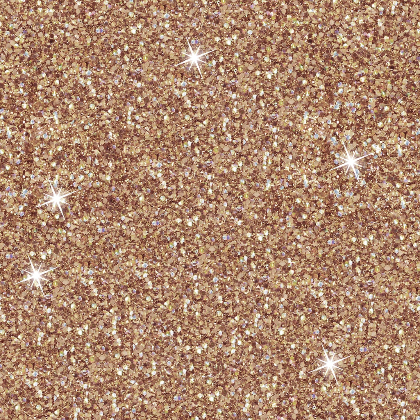 Endless Essentials: Kammieland Glitters - Toast